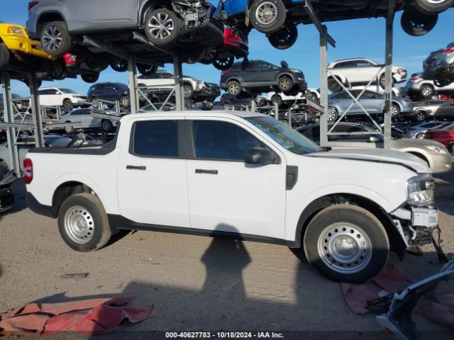 3FTTW8A94RRA09692 Ford Maverick Xl