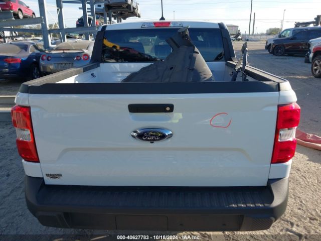 3FTTW8A94RRA09692 Ford Maverick Xl