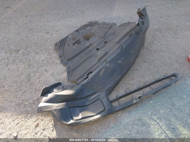 3FTTW8A94RRA09692 Ford Maverick Xl