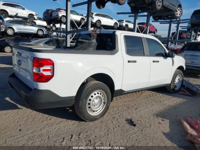 3FTTW8A94RRA09692 Ford Maverick Xl