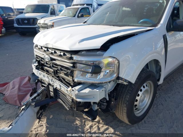 3FTTW8A94RRA09692 Ford Maverick Xl