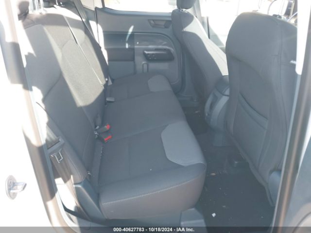 3FTTW8A94RRA09692 Ford Maverick Xl