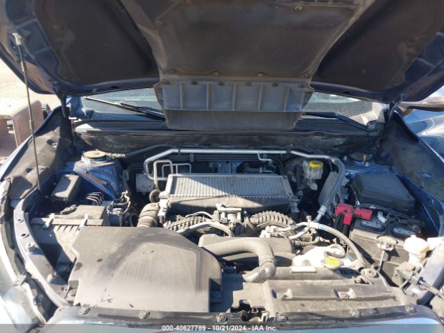 4S4WMARD3M3427294 Subaru Ascent Touring
