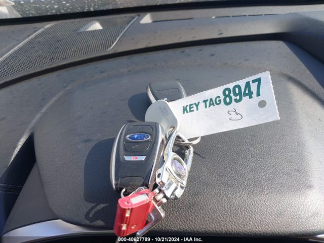 4S4WMARD3M3427294 Subaru Ascent Touring