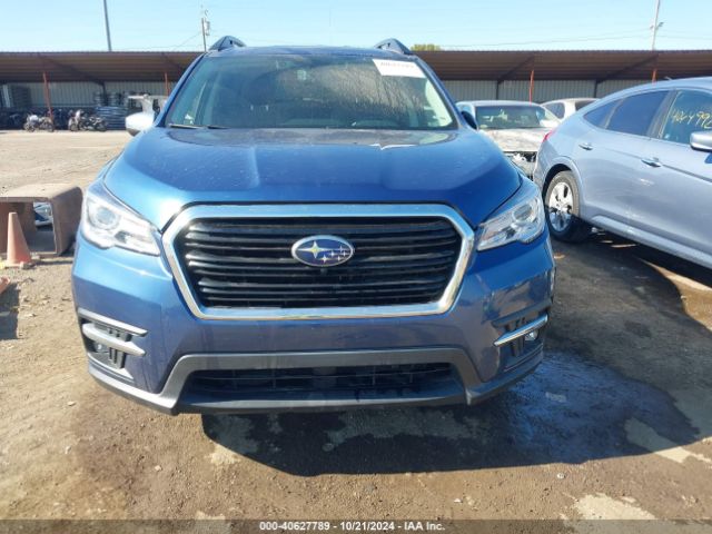 4S4WMARD3M3427294 Subaru Ascent Touring