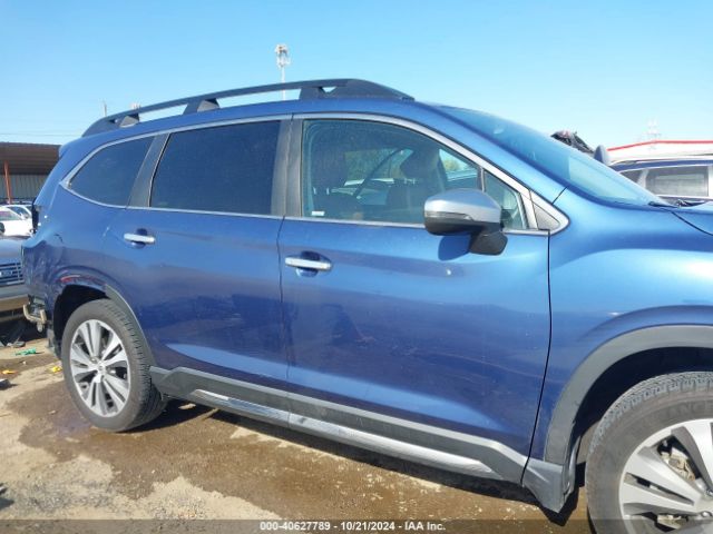4S4WMARD3M3427294 Subaru Ascent Touring