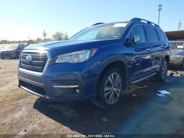4S4WMARD3M3427294 Subaru Ascent Touring