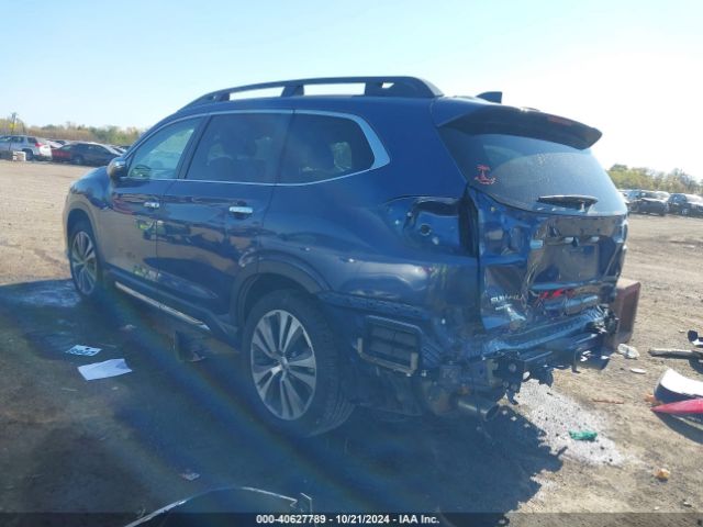 4S4WMARD3M3427294 Subaru Ascent Touring