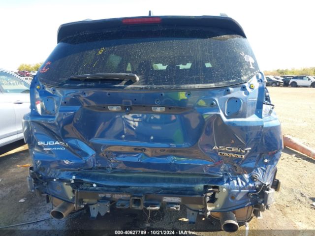 4S4WMARD3M3427294 Subaru Ascent Touring