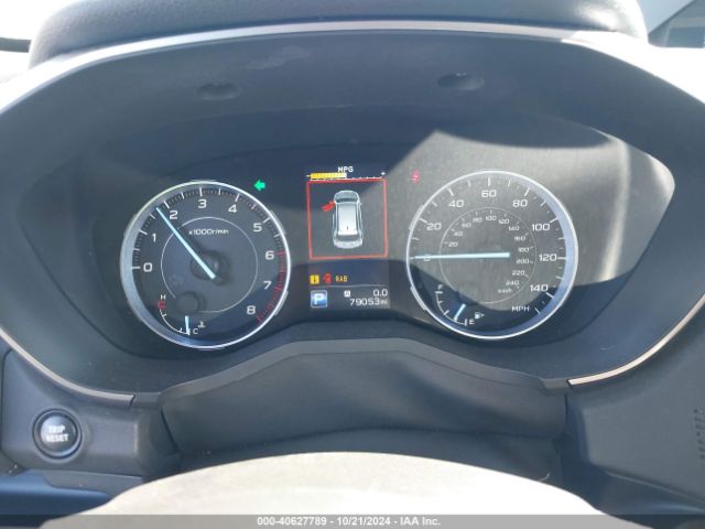 4S4WMARD3M3427294 Subaru Ascent Touring