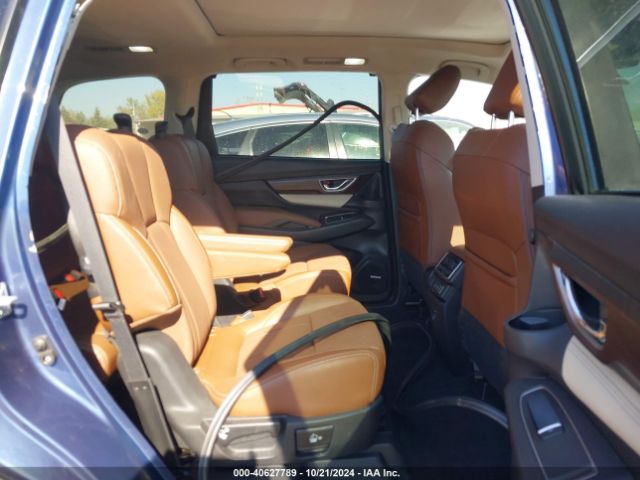 4S4WMARD3M3427294 Subaru Ascent Touring