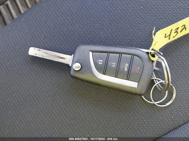 Toyota COROLLA LE 2021 5YFEPMAE9MP227539 Image 11