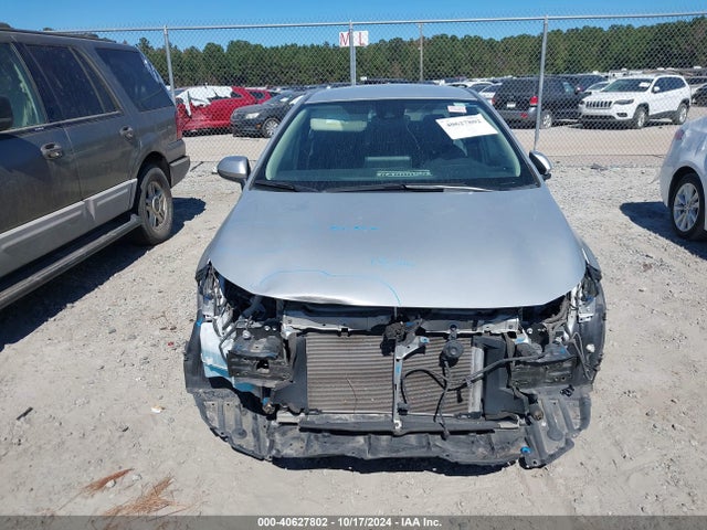Toyota COROLLA LE 2021 5YFEPMAE9MP227539 Image 13