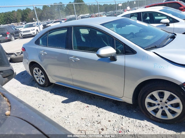 Toyota COROLLA LE 2021 5YFEPMAE9MP227539 Image 14