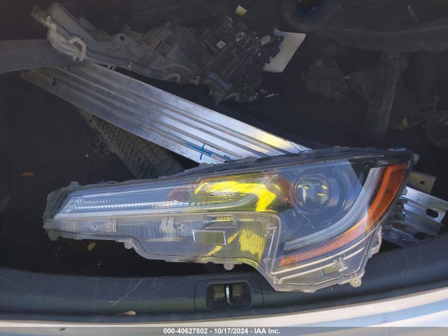 Toyota COROLLA LE 2021 5YFEPMAE9MP227539 Image 12