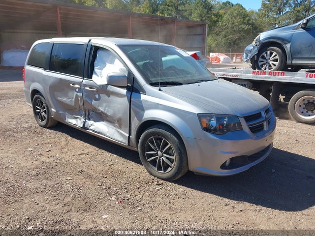 2019 2C4RDGEG1KR579146 main image