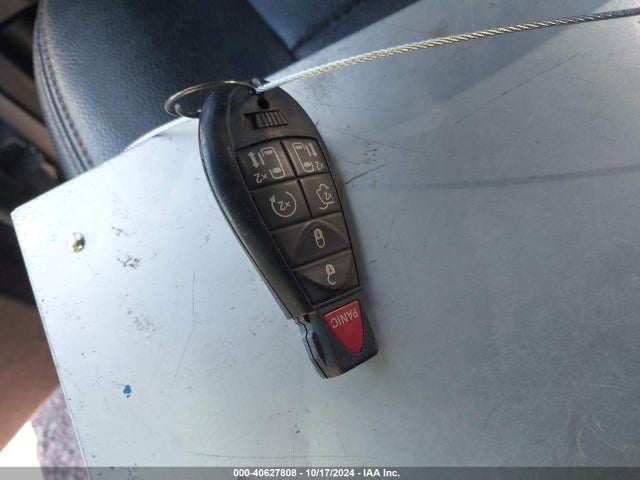 Dodge Grand Caravan Gt 2019 2C4RDGEG1KR579146 Image 11