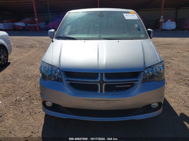 Dodge Grand Caravan Gt 2019 2C4RDGEG1KR579146 Image 12