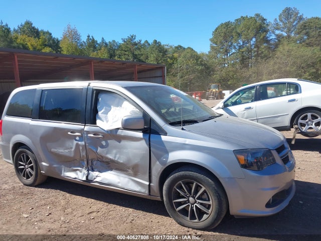 Dodge Grand Caravan Gt 2019 2C4RDGEG1KR579146 Image 13