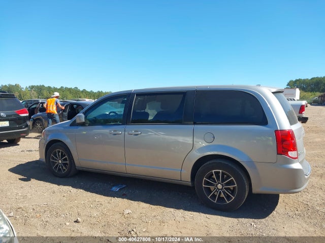 Dodge Grand Caravan Gt 2019 2C4RDGEG1KR579146 Image 14
