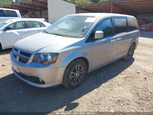 2C4RDGEG1KR579146 Dodge Grand Caravan Gt