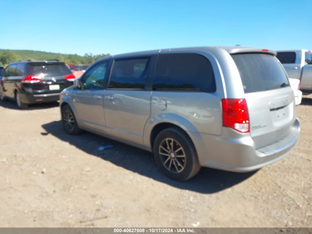 2C4RDGEG1KR579146 Dodge Grand Caravan Gt