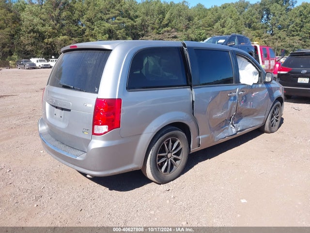 2C4RDGEG1KR579146 Dodge Grand Caravan Gt