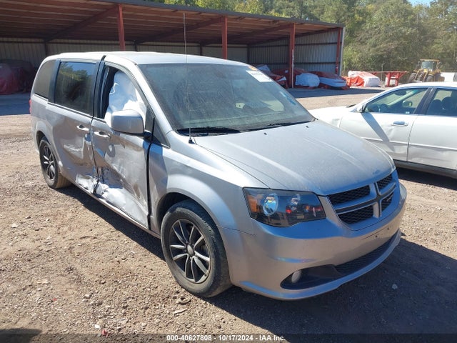 2C4RDGEG1KR579146 Dodge Grand Caravan Gt