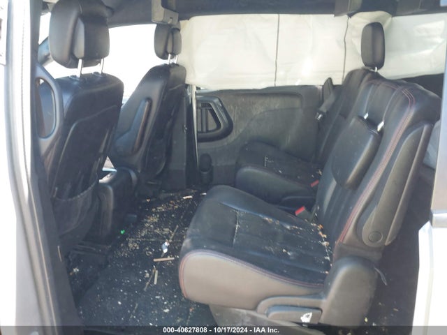 2C4RDGEG1KR579146 Dodge Grand Caravan Gt