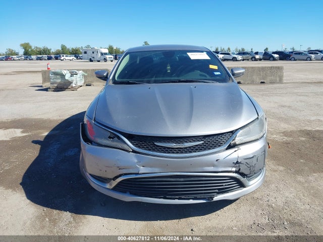 Chrysler 200 Limited 2016 1C3CCCAB5GN112980 Image 12