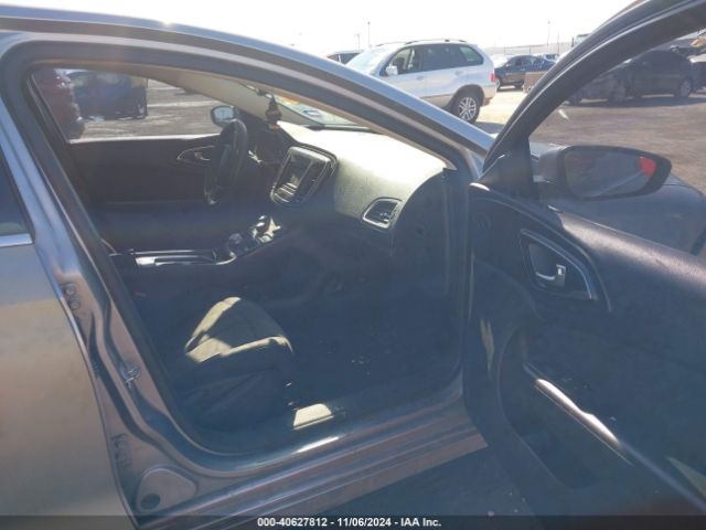 2016 CHRYSLER 200 1C3CCCAB5GN112980 Photo 4