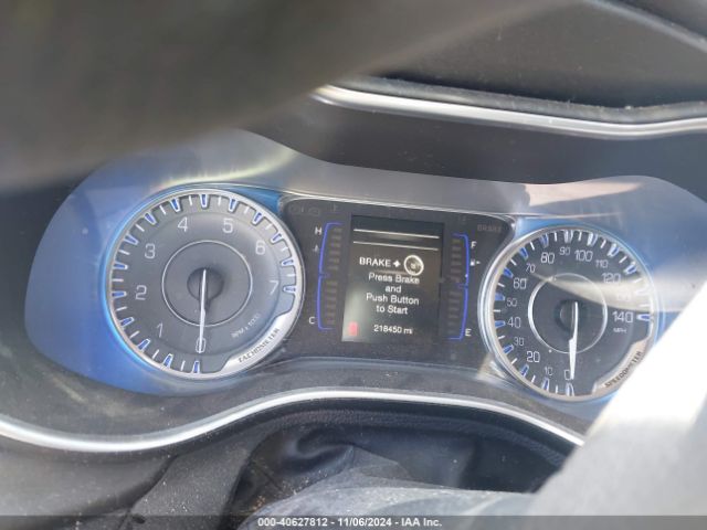 2016 CHRYSLER 200 1C3CCCAB5GN112980 Photo 6