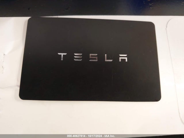 2024 TESLA MODEL Y 7SAYGDEF6RA293470 Photo 10