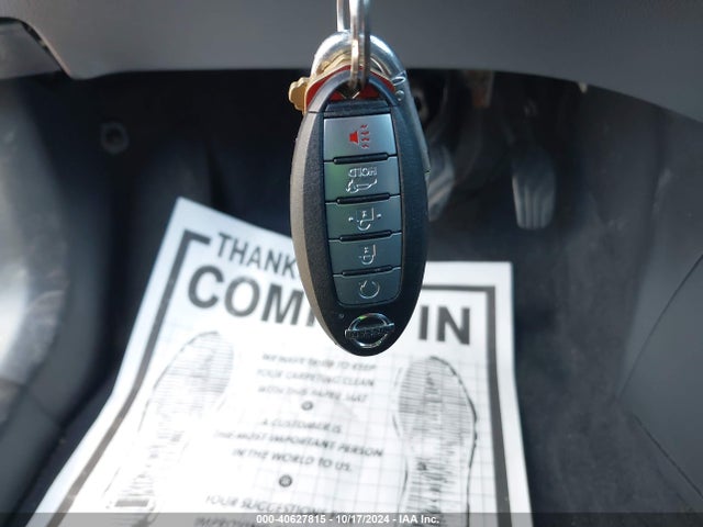 Nissan ROGUE SV 2019 JN8AT2MT7KW268091 Image 11