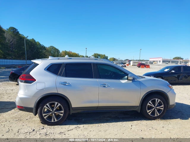 Nissan ROGUE SV 2019 JN8AT2MT7KW268091 Image 13