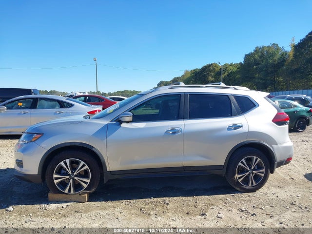 Nissan ROGUE SV 2019 JN8AT2MT7KW268091 Image 14