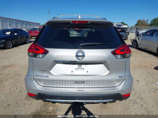 Nissan ROGUE SV 2019 JN8AT2MT7KW268091 Image 16