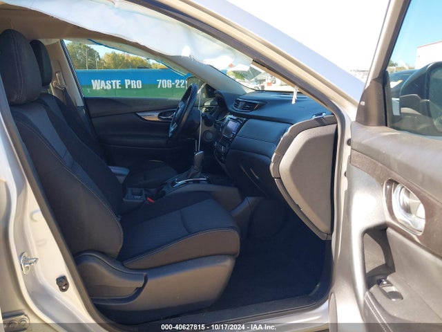 Nissan ROGUE SV 2019 JN8AT2MT7KW268091 Image 5