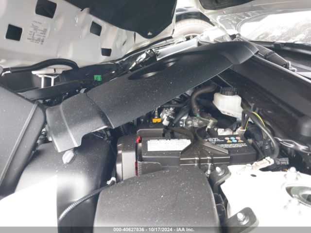 3MVDMBBL7NM457609 Mazda Cx-30 Select