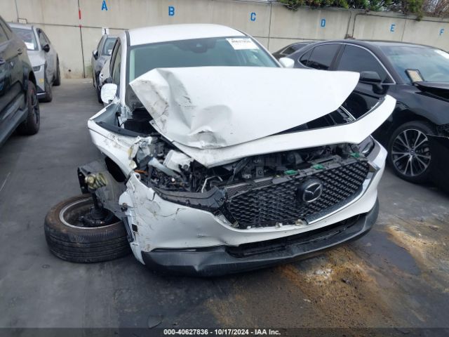 3MVDMBBL7NM457609 Mazda Cx-30 Select
