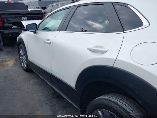3MVDMBBL7NM457609 Mazda Cx-30 Select