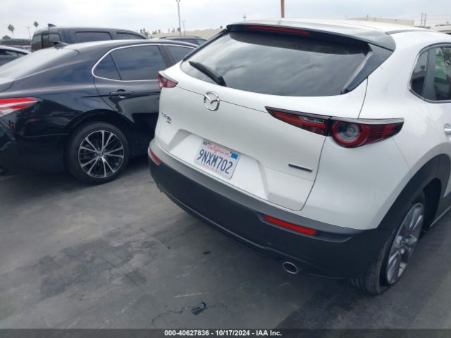 3MVDMBBL7NM457609 Mazda Cx-30 Select