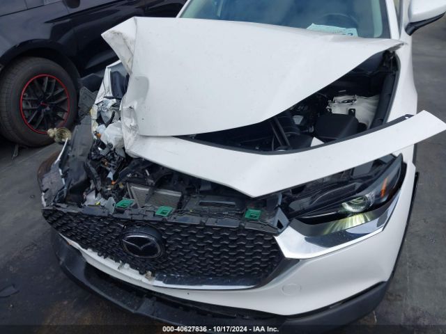 3MVDMBBL7NM457609 Mazda Cx-30 Select