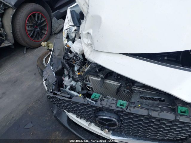 3MVDMBBL7NM457609 Mazda Cx-30 Select