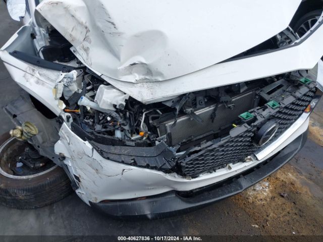 3MVDMBBL7NM457609 Mazda Cx-30 Select