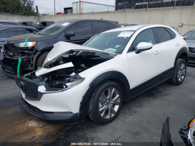 3MVDMBBL7NM457609 Mazda Cx-30 Select