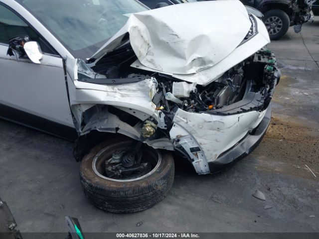3MVDMBBL7NM457609 Mazda Cx-30 Select