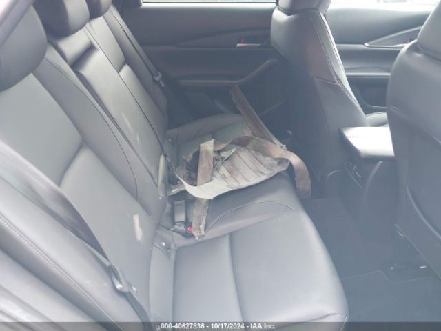 3MVDMBBL7NM457609 Mazda Cx-30 Select