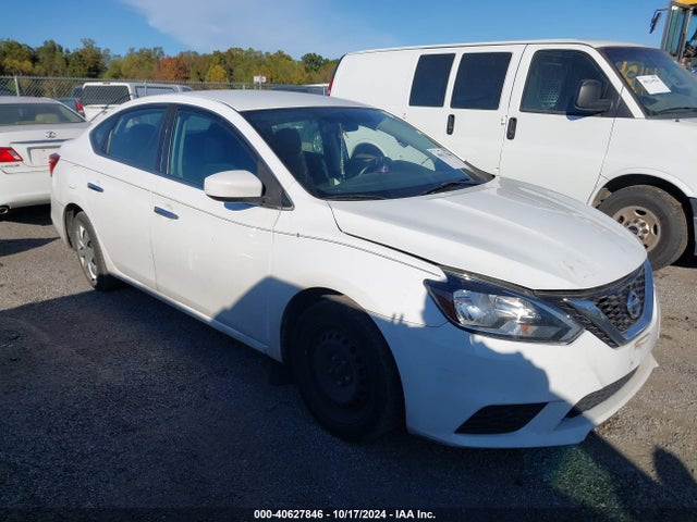 2019 3N1AB7AP2KY316871 main image
