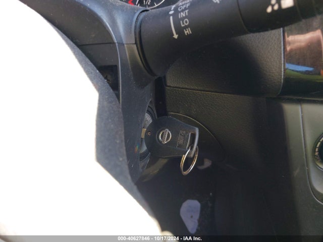 Nissan SENTRA S 2019 3N1AB7AP2KY316871 Image 11